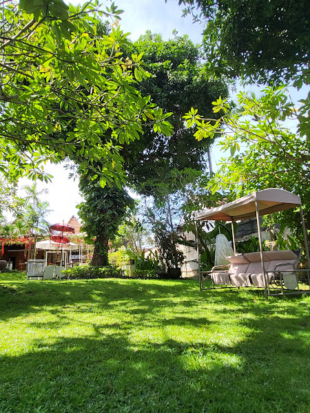Marbella Pool Suites Seminyak