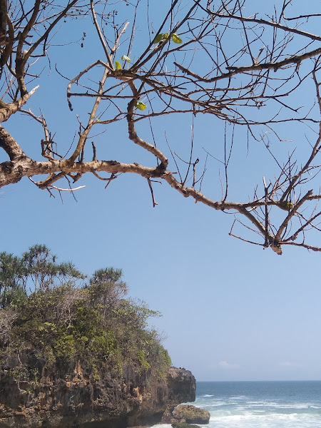 Pantai Selok