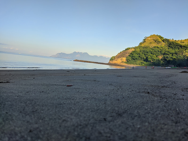 Pantai Anaraja