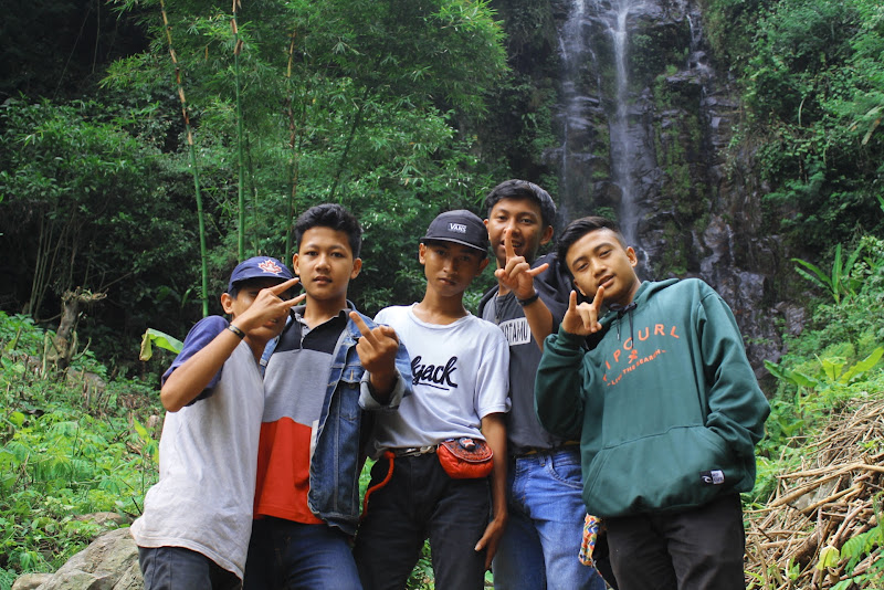 Curug Cipinang