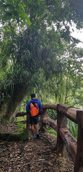 Coban Trisula