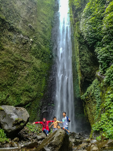 Coban Glotak