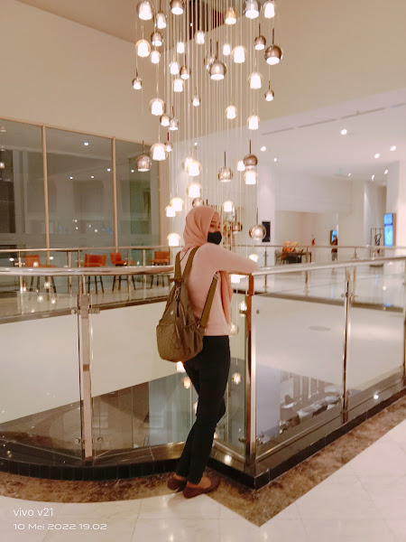 Mercure Jakarta Batavia