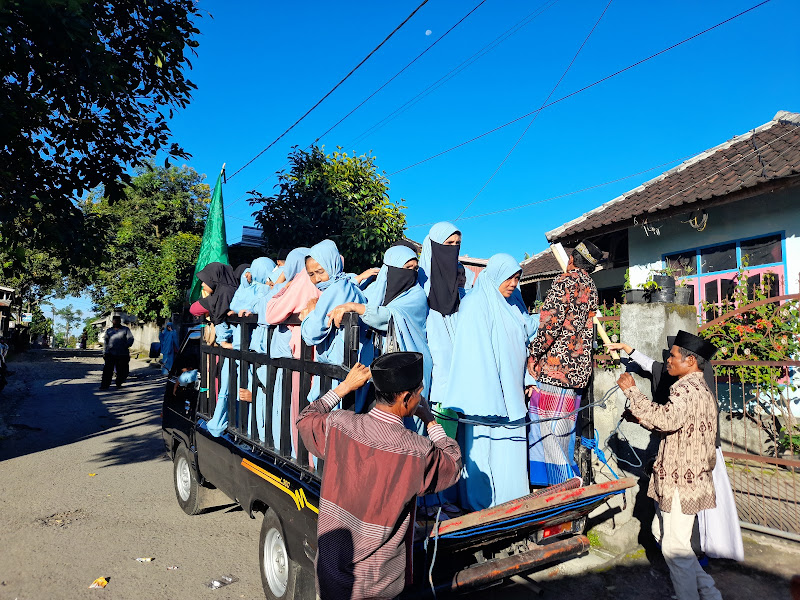 Lapangan Gelora Masbagik City