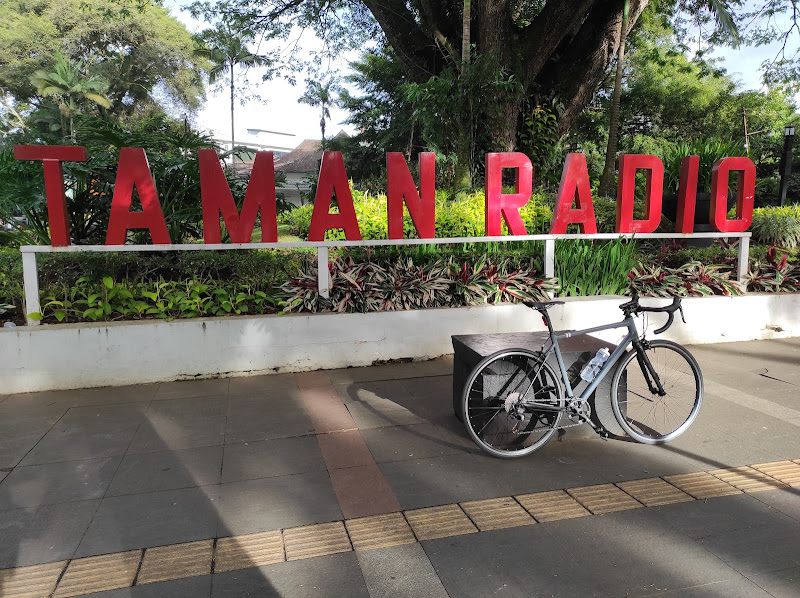 Taman Radio