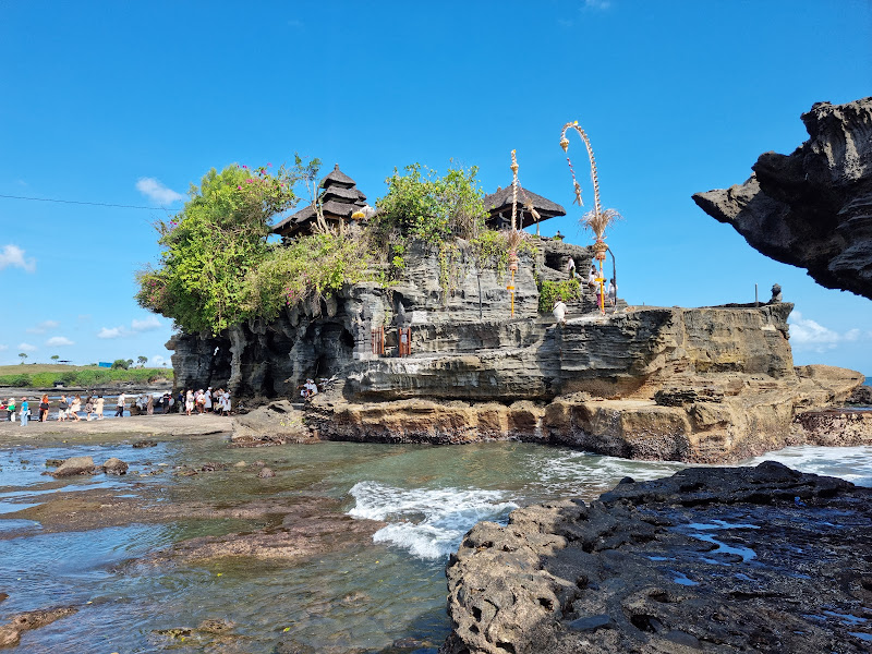 Tanah Lot