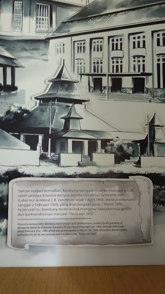 Museum Kota Bandung