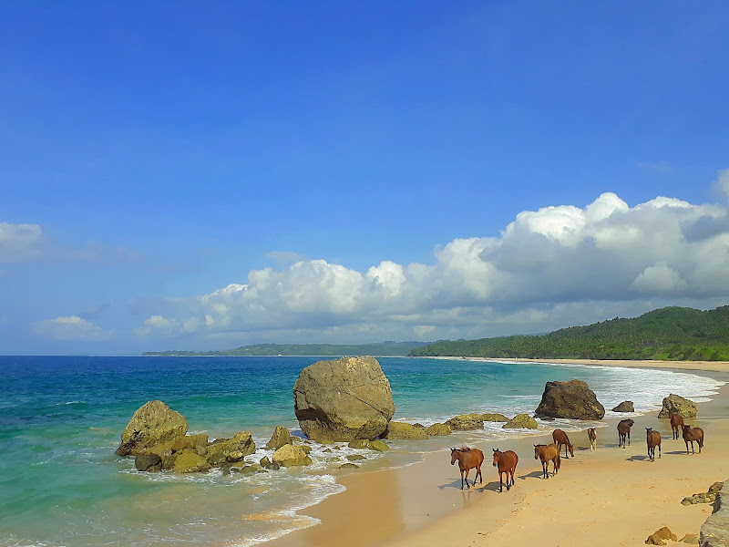 Pantai Nihi Watu - Lokapedia