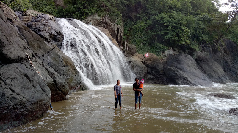 Banyu Anjlok