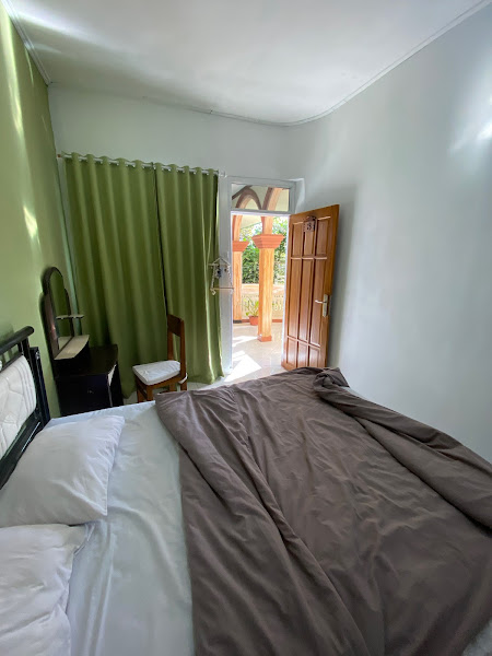 Hotel Silverin Bajawa