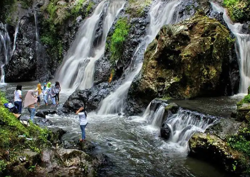 Curug Maribaya