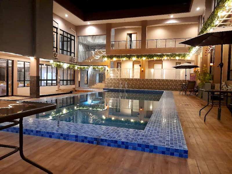 Sumbawa Grand Hotel