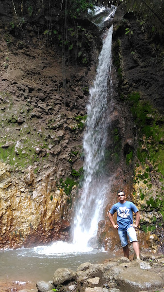 Air Terjun Murundao