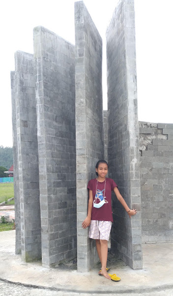 Taman Kartini-Bajawa