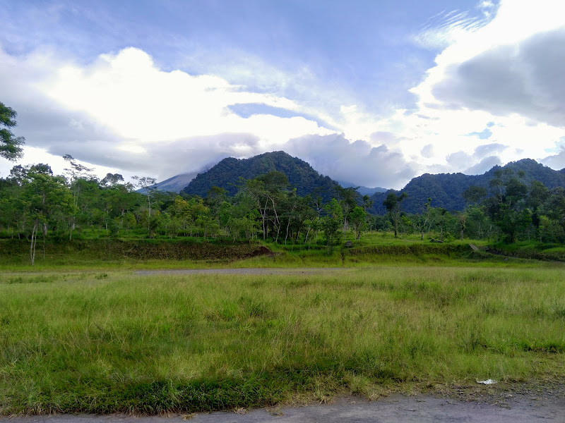 Lapangan Tritis Turgo