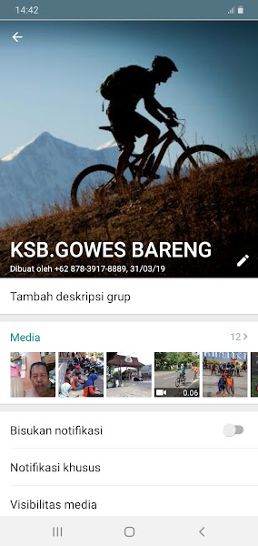 Basecamp KSB warungboto