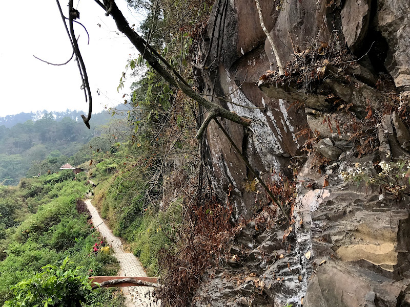 Coban Pelangi