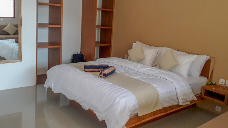 Mango Lodge