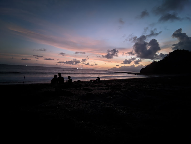 Pantai Anaraja