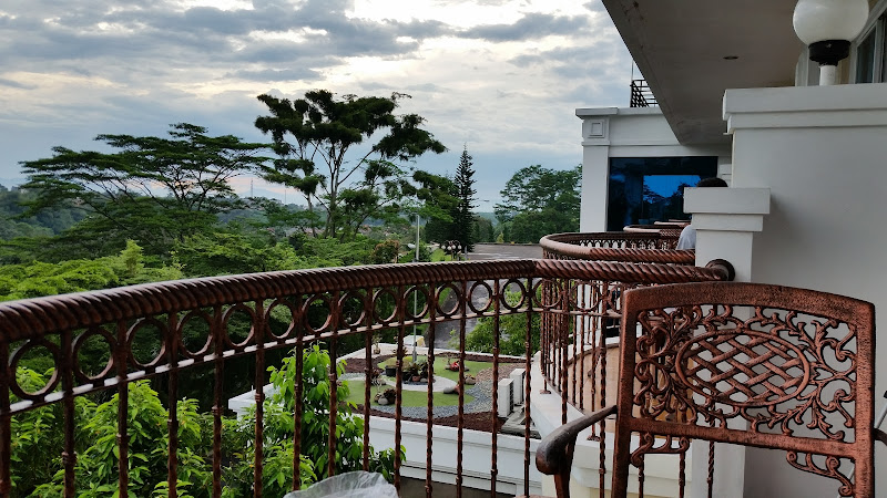 Hotel Braja Mustika