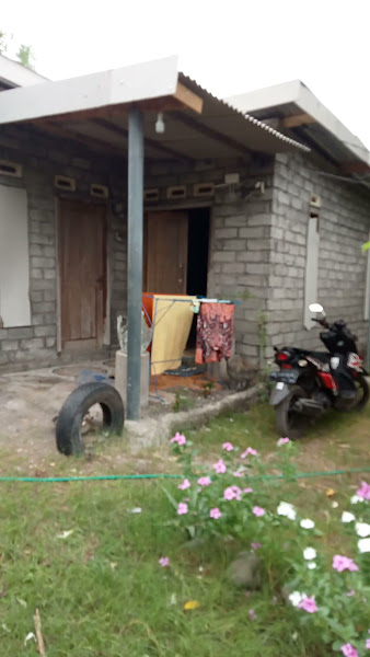 Lukman Setaye jati