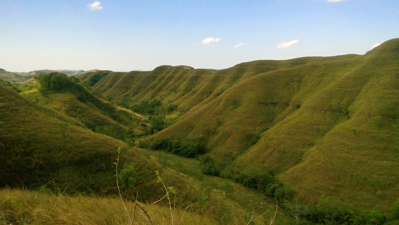 Bukit Lai Muda Piarakuku