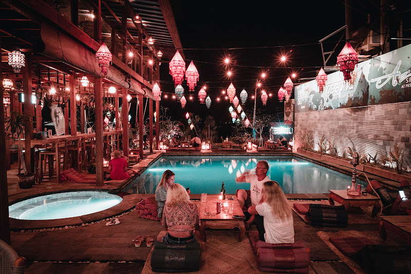 Pesona Beach Resort & Spa