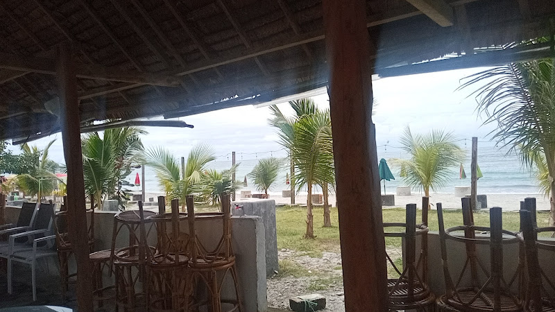 Resto Beby Indah Beach Jl Suli Tial P.Ambon