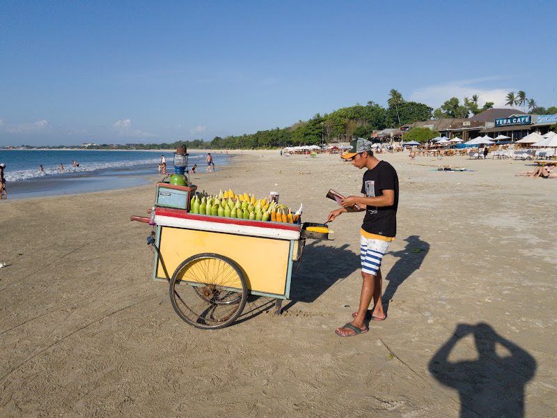 Pantai Muaya