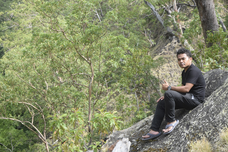 WISATA ALAM EGON