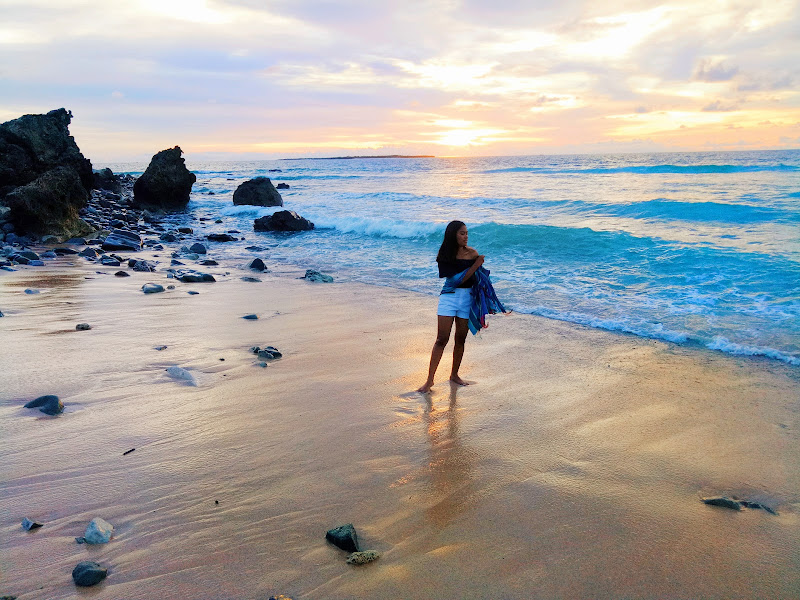 Pantai Bukit Liman