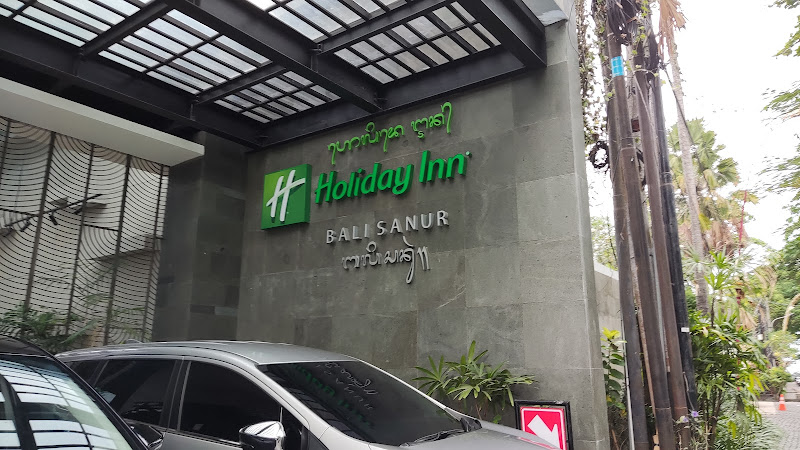 Holiday Inn Bali Sanur, an IHG Hotel