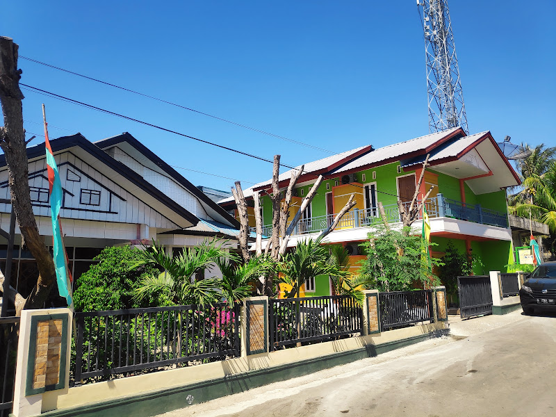 Pondok Indah Kost