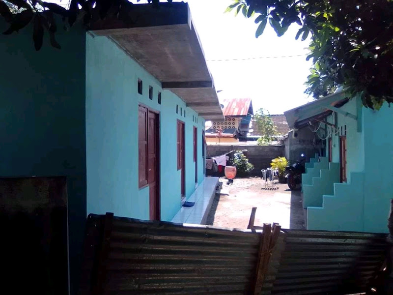 Kos-kosan