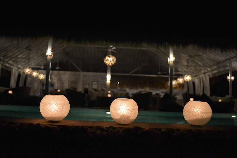Sudamala Resort, Seraya