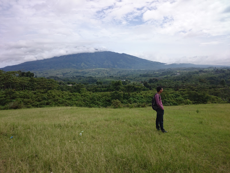 Bukit Teletubbies Batu