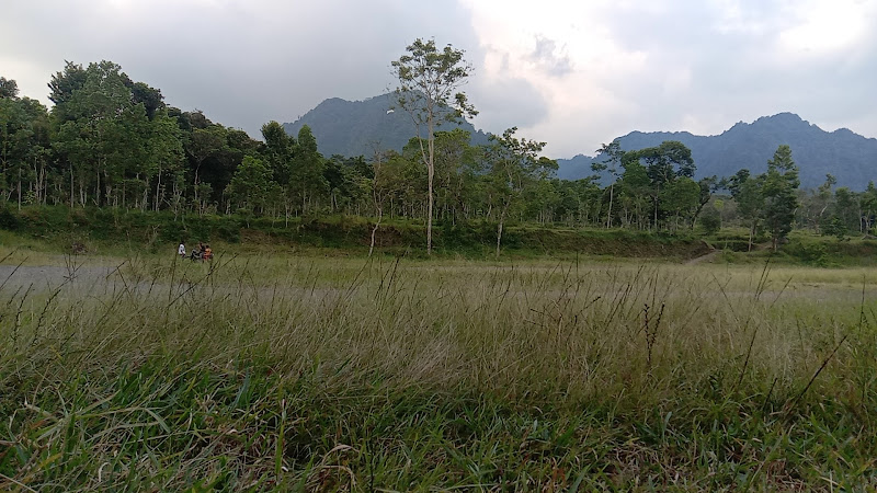 Lapangan Tritis Turgo