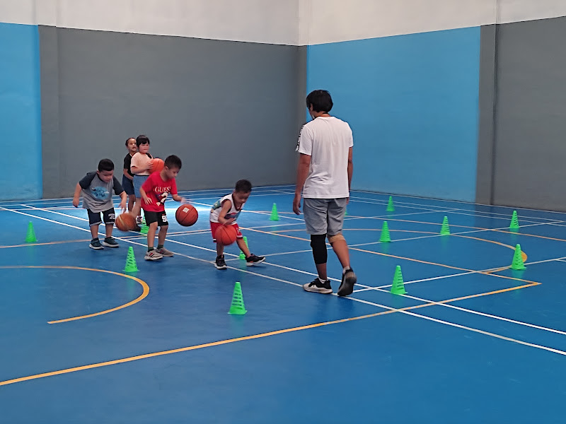 Hindra Jaya Court