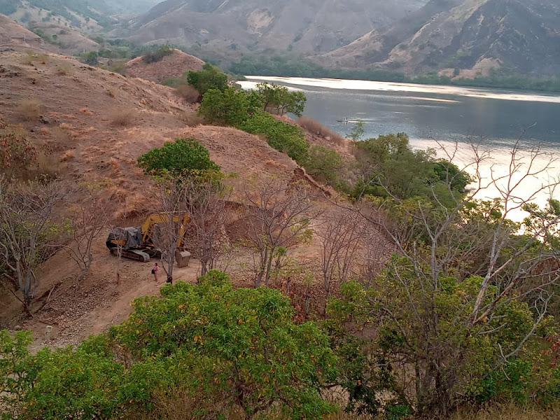 3L loca lobo lodge