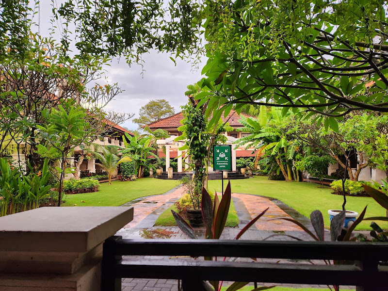 Sol by Meliá Kuta Bali