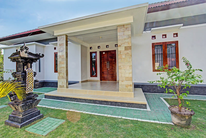 OYO 92059 Archi Homestay
