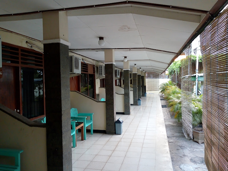 Hotel Maliana