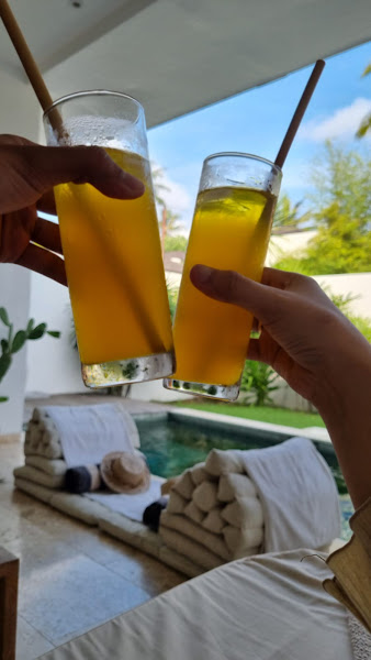 Kai Villas Lombok