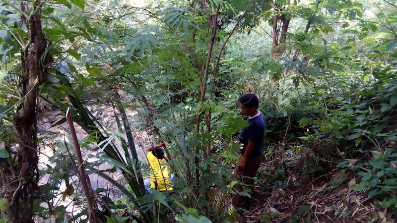 Curug Orok