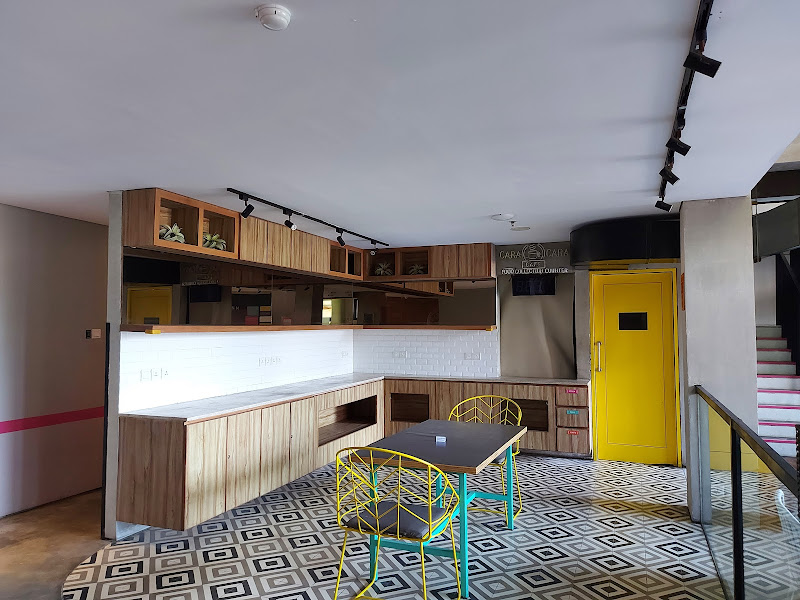 Cara Cara Inn