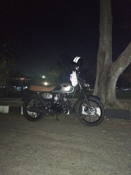 Taman Sulfat Boulevard