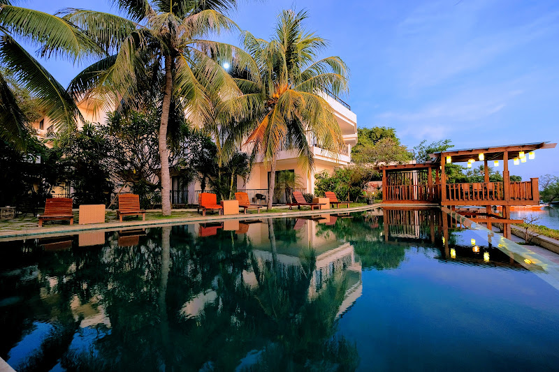 CAPA Resort Maumere
