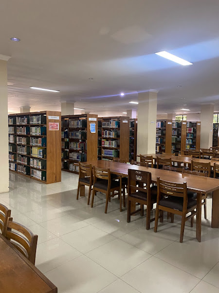 Perpustakaan Universitas Brawijaya