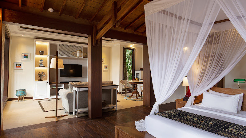 Plataran Komodo Resort & Spa