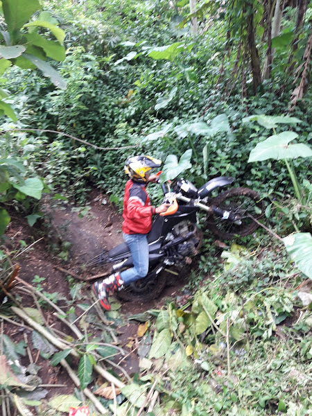 Gunung Kunci